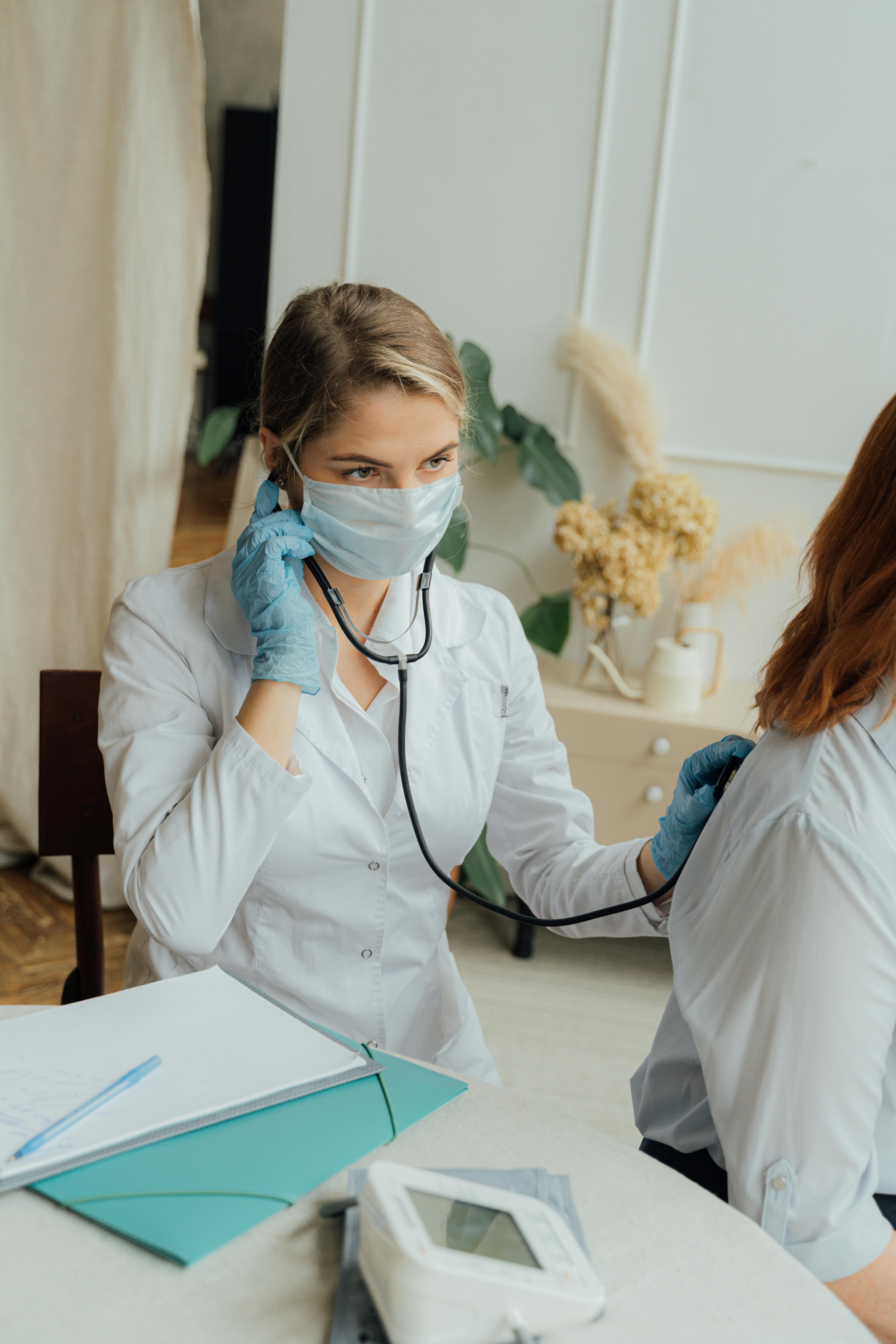 Choosing the Right Telemedicine Services