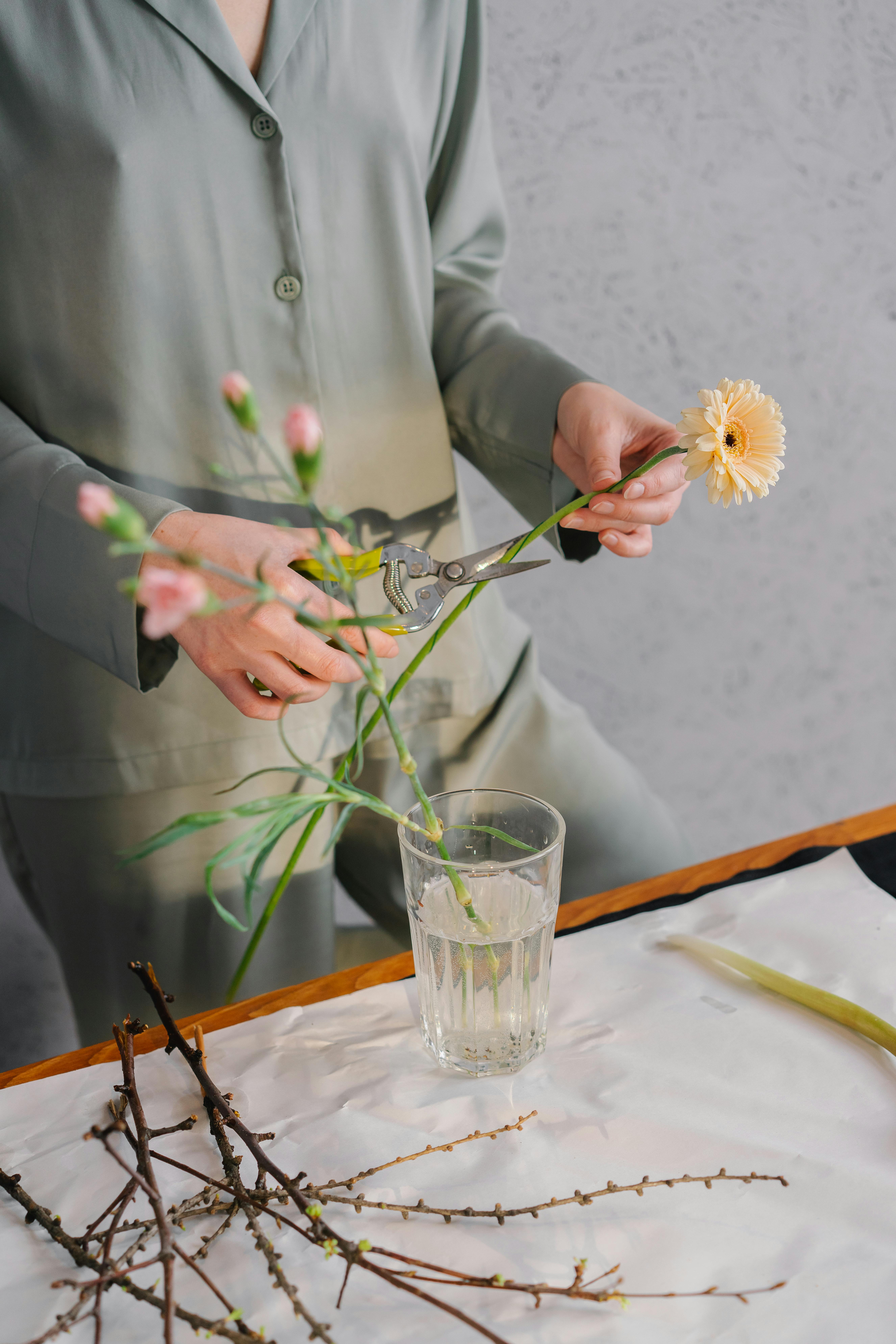 Lifestyle Modifications for Better Stress Management