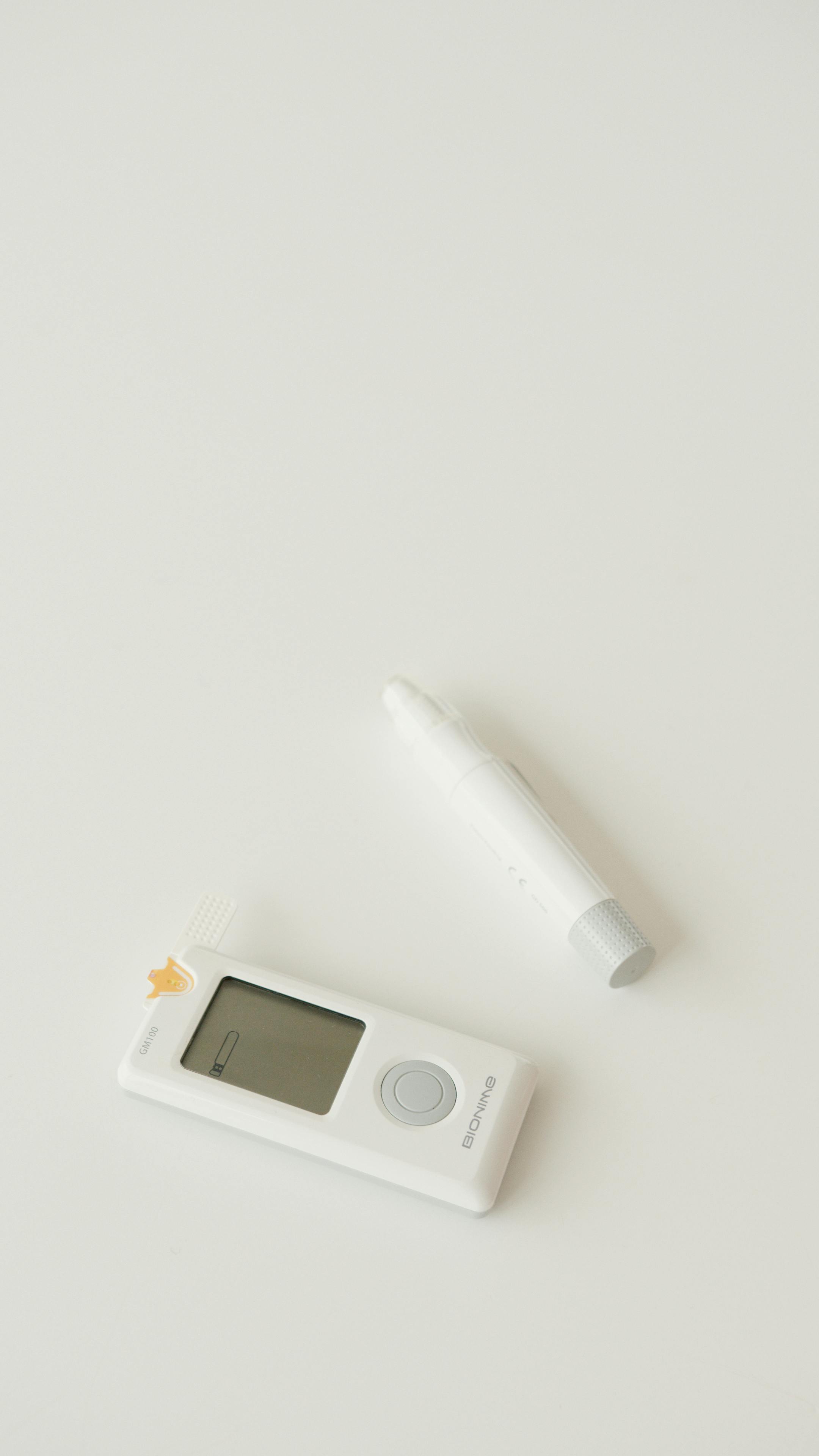 Overview of Digital Healthcare Solutions