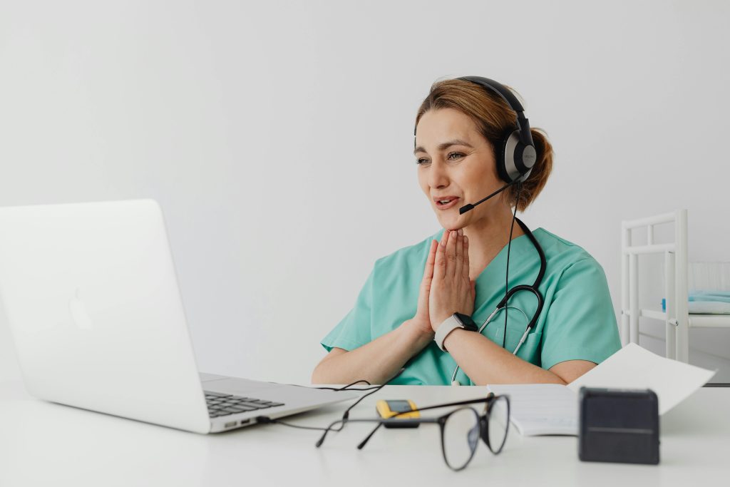 Revolutionizing Patient Care with Digital Healthcare Solutions