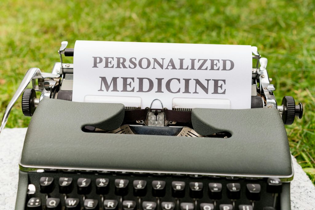 Unveiling the Promise of Genomic Medicine in Precision Healthcare